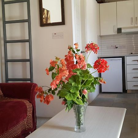 Kaizer Agrotourism Guest House Amargeti ห้อง รูปภาพ