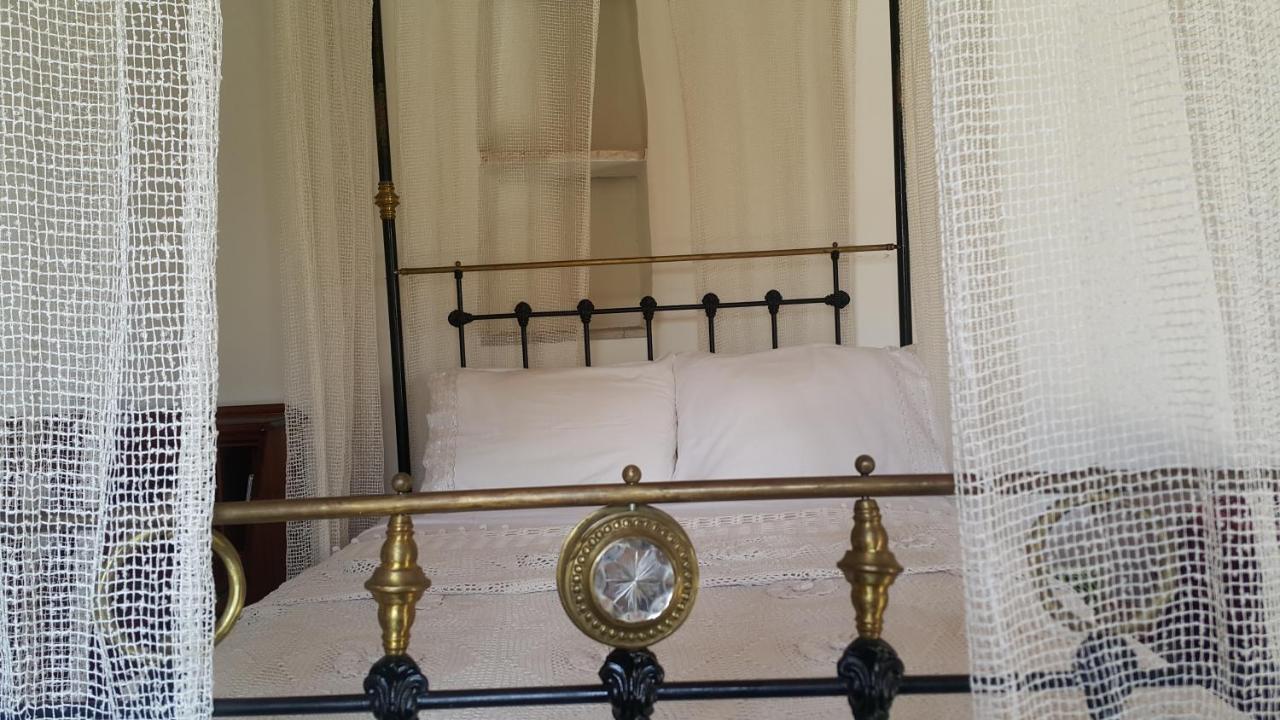 Kaizer Agrotourism Guest House Amargeti ห้อง รูปภาพ