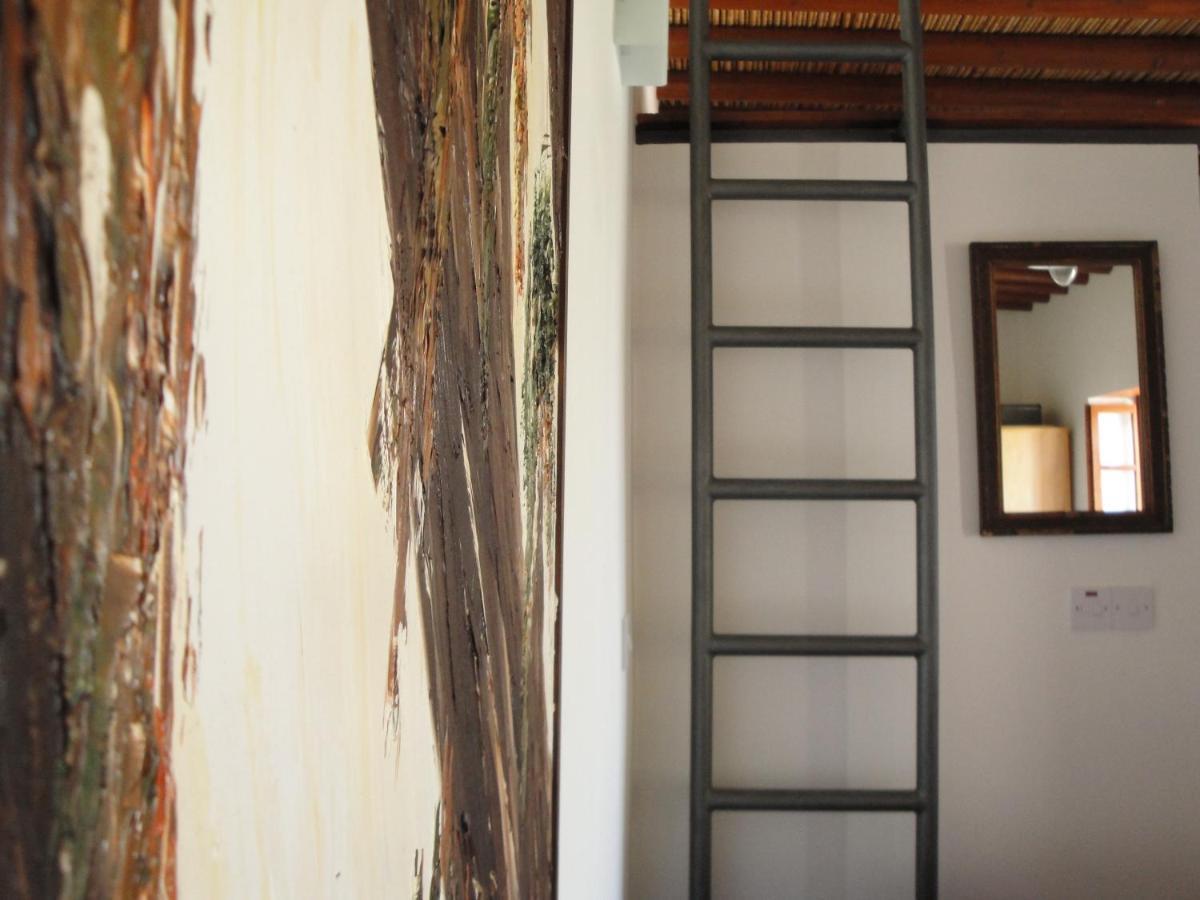 Kaizer Agrotourism Guest House Amargeti ภายนอก รูปภาพ