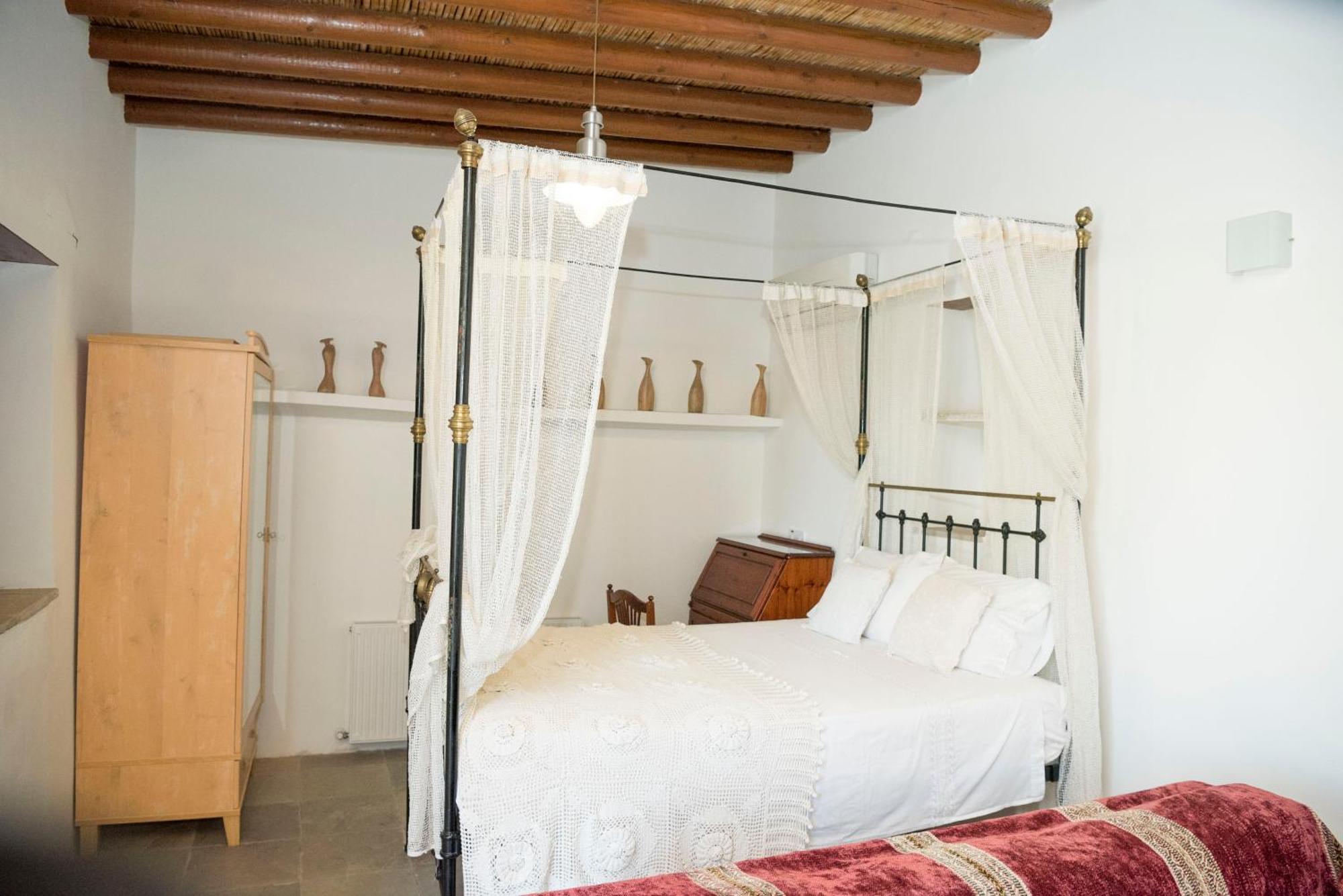 Kaizer Agrotourism Guest House Amargeti ภายนอก รูปภาพ