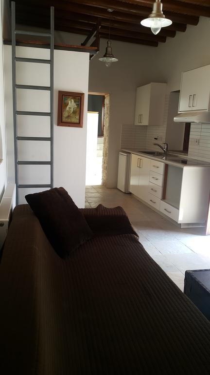 Kaizer Agrotourism Guest House Amargeti ภายนอก รูปภาพ