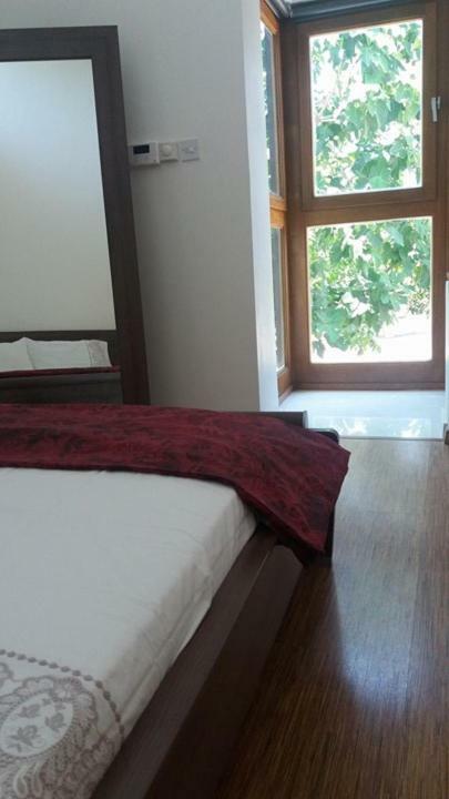 Kaizer Agrotourism Guest House Amargeti ภายนอก รูปภาพ