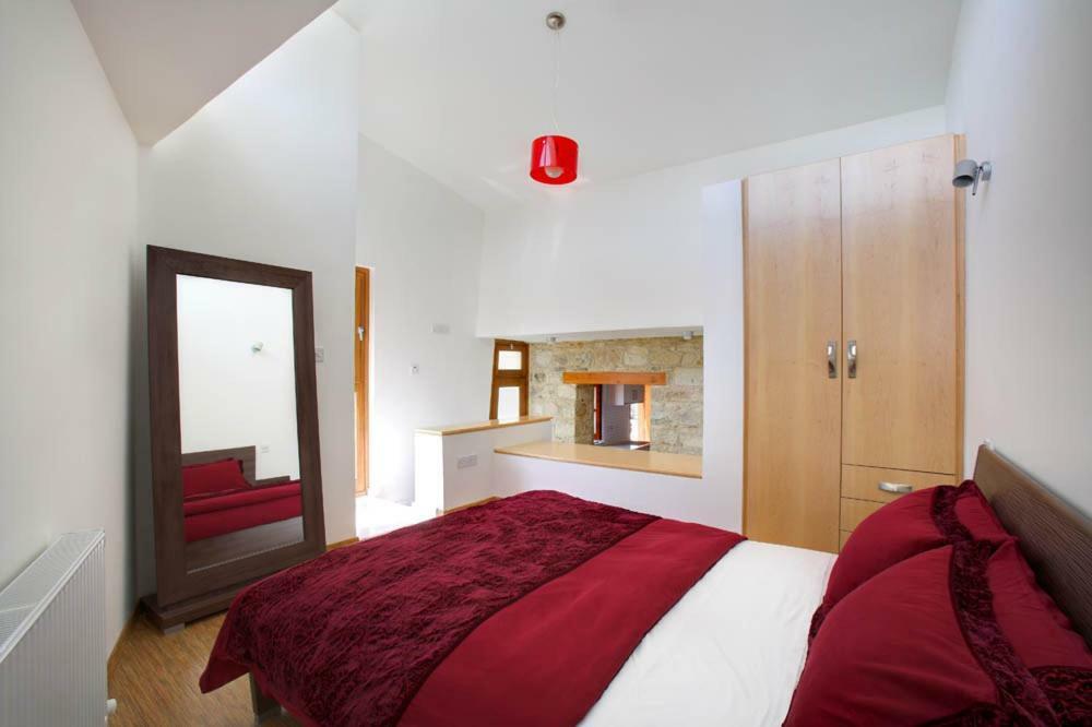 Kaizer Agrotourism Guest House Amargeti ภายนอก รูปภาพ
