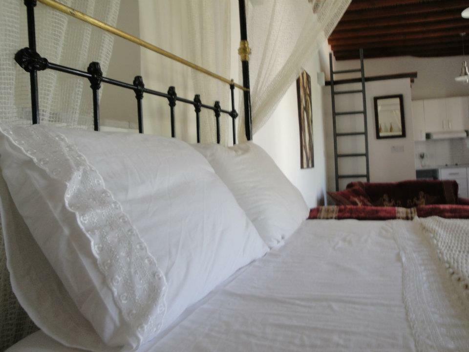 Kaizer Agrotourism Guest House Amargeti ภายนอก รูปภาพ